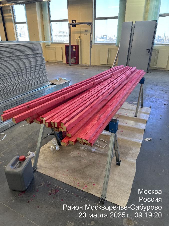 Монтаж гипсокартонных перегородок Knauf